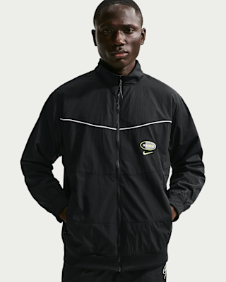Nike Sportswear Men's Woven Jacket. Nike.com
